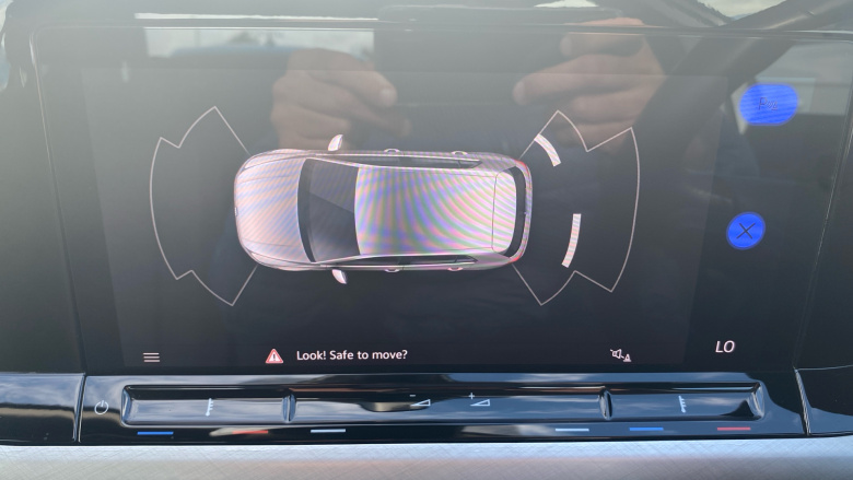 Volkswagen Golf 1.0 TSI Life 5dr Petrol Hatchback